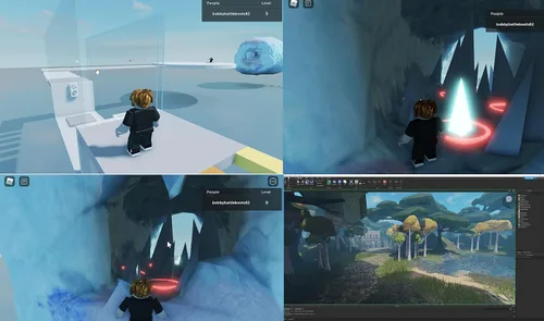 Miniatura 3 de Learn to Code Custom Roblox Worlds in Lua - Computer Programming for Beginners Roblox Gift Card with Digital Pin Code, Ages 11-18