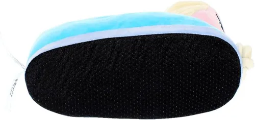 Miniatura 90 de Happy Feet - Pantuflas con licencia oficial de Disney y Pixar, pantuflas figurales para hombres, mujeres, niños, como se ve en Shark Tank