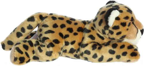 Miniatura 64 de Aurora® Adorable Flopsie™ - Animal de peluche con diseño de tiburón, facilidad para jugar, compañeros intemporales, color gris, 12 pulgadas