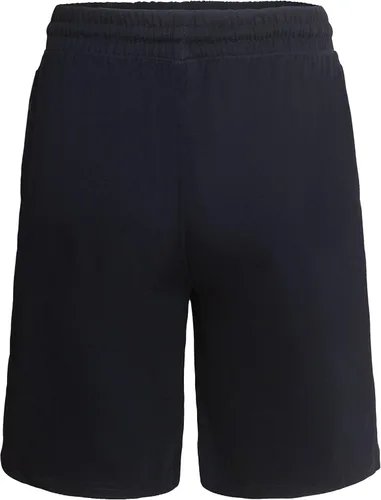 Miniatura 7 de Fila Pantalón corto de pijama de noche 100% cepillado para hombre, varias opciones de tamaño (paquete individual o paquete de 2)