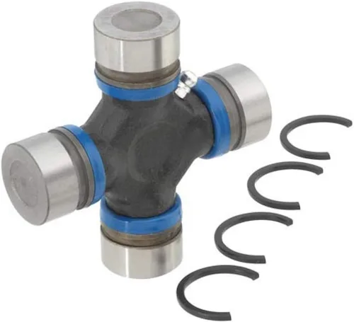 Miniatura 3 de SKF U-Joint UJ235 para Chevrolet GMC Pontiac Cadillac