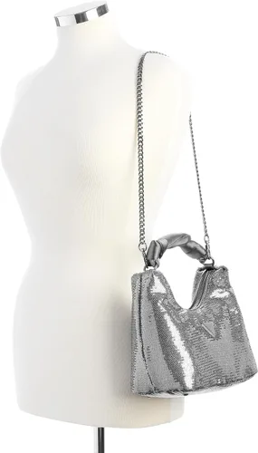 Miniatura 5 de GUESS Velina Hobo