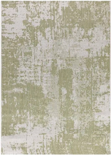 Miniatura 252 de Keen Home Design Alfombra de pasillo para exteriores, 26 x 119 pulgadas, lavable para interiores y exteriores, para patio, cocina, balcón, playa