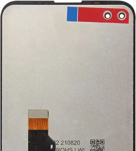 Miniatura 8 de Reemplazo de pantalla LCD de 6.7 "para Moto One 5G Kit de reemplazo de pantalla para Motorola G 5G Plus Pantalla LCD de repuesto para One 5G