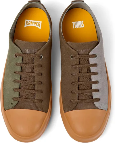 Miniatura 4 de Camper Tenis Chasis para hombre, Multicolor - Surtido