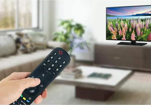 Miniatura 5 de Control remoto de repuesto infrarrojo aplicable para LG UR8000 Series LED 4K UHD Smart webOS TV 43UR8000AUA 50UR8000AUA 55UR8000AUA 65UR8000AUA