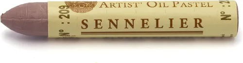 Miniatura 22 de SENNELIER Pastel francés al óleo para artistas profesionales, ocre amarillo 026 Amarillo Ocre