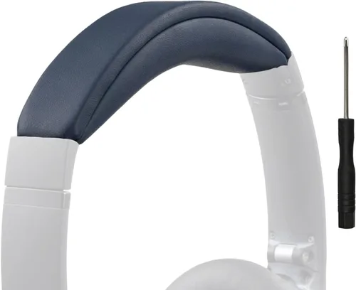 SOULWIT Funda de diadema para auriculares Bose AE2/AE2i/AE2w/SoundLink Around-Ear I,II/SoundTrue Around-Ear I,II, repuesto para auriculares, pieza