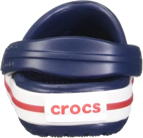 Miniatura 9 de Crocs Unisex-Child Crocband Clogs