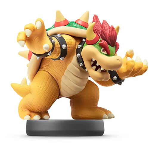 Miniatura 85 de Nintendo Luigi amiibo - Nintendo Wii U
