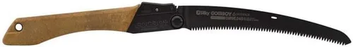 Miniatura 9 de Silky Professional Gomboy Curve 240mm Dientes Grandes Edición Outback (752-24)