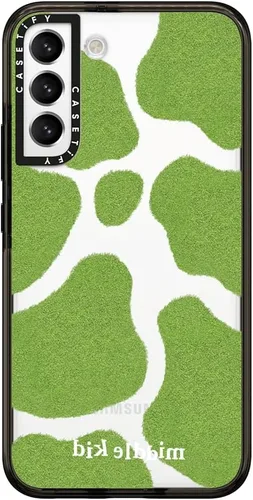Miniatura 68 de CASETiFY Impact - Funda para Galaxy S23 [4 veces probada contra caídas de grado militar, protección contra caídas de 8.2 pies] – Setas mágicas