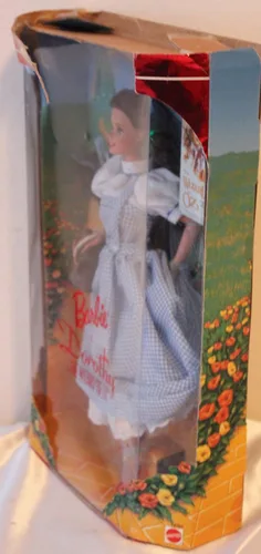 Miniatura 10 de Barbie Como Catwoman