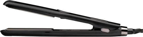 Miniatura 2 de MQ Professional Plancha de pelo Pro 480 Velox Titanium Flat Iron – Experiencia brasileña – Calentamiento rápido, diseño ergonómico – Ideal para uso