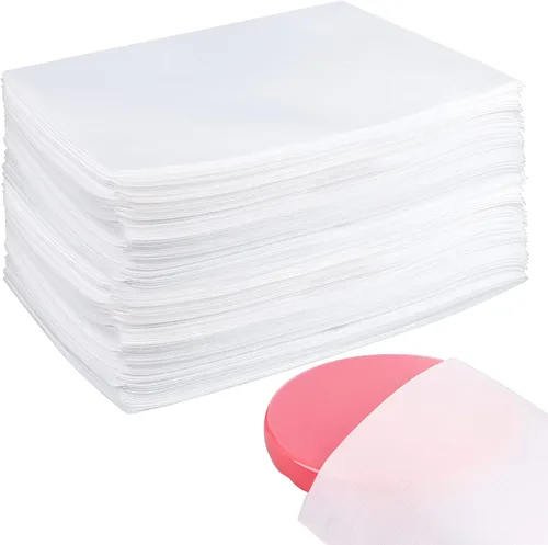 Miniatura 9 de Paquete de 100 bolsas de espuma de 9.8 x 11.8 pulgadas, bolsas de burbujas para envío, embalaje de burbujas protectoras, acolchado de doble pared