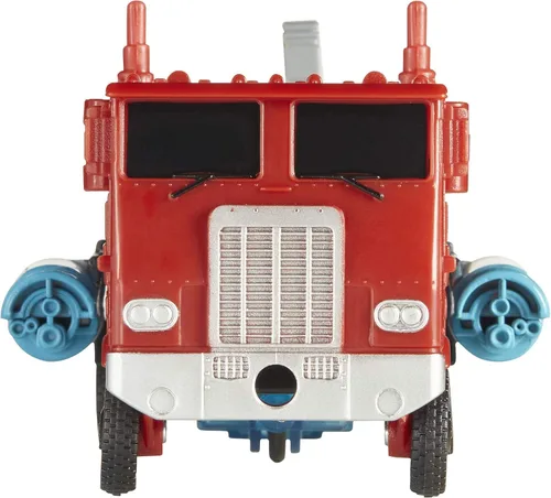 Miniatura 7 de Transformers E2093 : Bumblebee - Energon Igniters Power Plus Series Optimus Prime