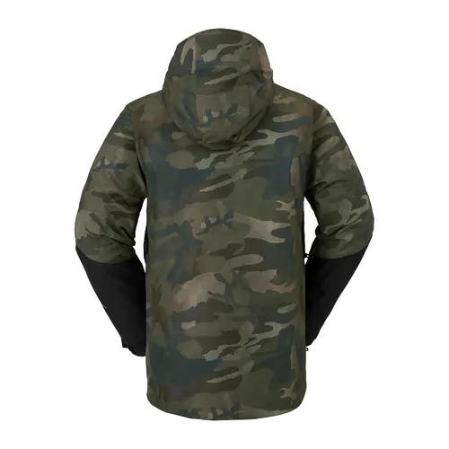 Miniatura 3 de Volcom V.co Lp - Chaqueta de invierno con aislamiento para snowboard y esquí para hombre