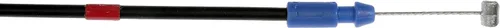 Miniatura 4 de Dorman Cable de liberación de capó 912-473 compatible con modelos Lexus seleccionados