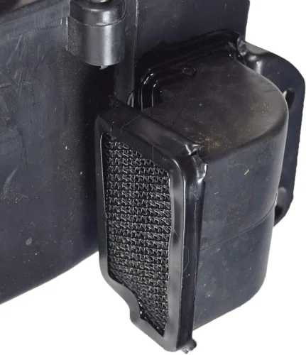 Miniatura 4 de AlveyTech Caja de filtro de aire para Kandi Go Karts de 150 cc y karts hechos en China (martillo y TaoTao) - Ensamblaje de caja de plástico ligero