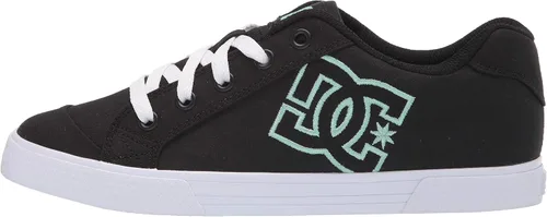 Miniatura 8 de DC Women's Chelsea Low Top Casual Skate Shoe