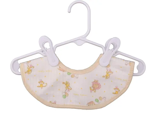 Miniatura 6 de Clips de plástico blancos para colgar – Paquete de 60 clips multiusos para perchas, clips de dedo para perchas de plástico, perchas para pantalones