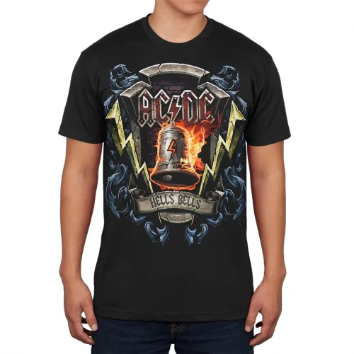 Miniatura 2 de Liquid Blue - Camiseta de manga corta para hombre
