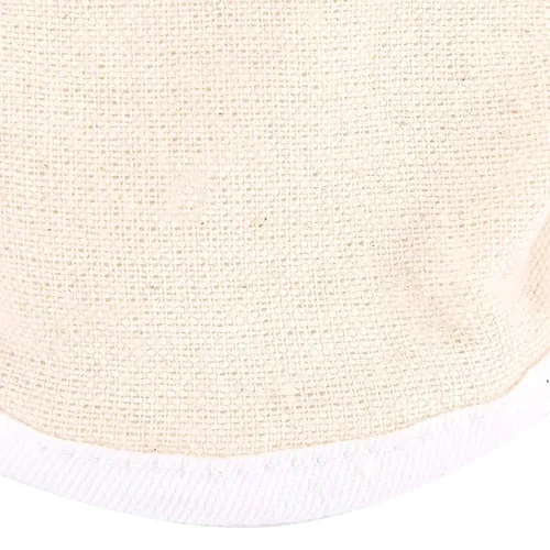 Miniatura 9 de Filtro de café, "tela de franela lavable reutilizable hecha a mano filtro de café colador con mango de madera para café de goteo a mano, tela se