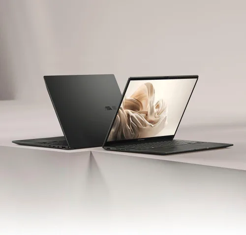 Miniatura 7 de ASUS Zenbook 14 OLED 2024 Laptop de Negocios 14" Pantalla Táctil WUXGA Intel Ultra 7155H de 16 Núcleos 16GB LPDDR5 1TB SSD Gráficos Intel ARC