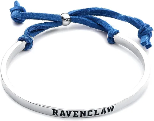 Miniatura 7 de Harry Potter Set de brazaletes de la casa Ravenclaw