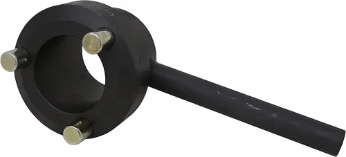 Miniatura 2 de CTA Tools 7270 Soporte de polea equilibradora armónica de manivela, compatible con Mercedes Benz