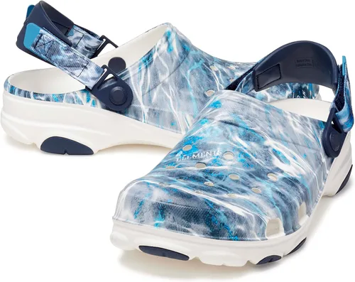 Miniatura 7 de Crocs Unisex-Adult Classic All Terrain Camo Clogs