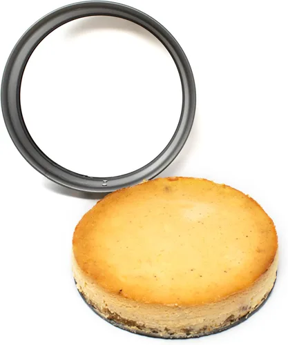 Miniatura 2 de Norpro Molde antiadherente de 9 pulgadas