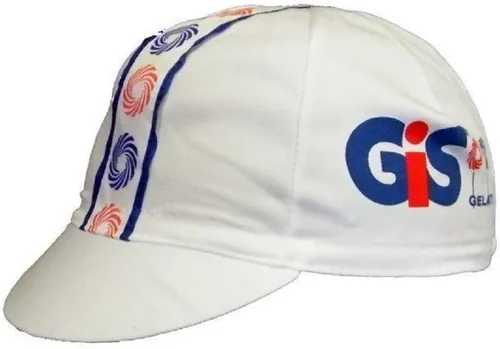 Gorras de ciclismo Retro Prestige Team Classic L'Eroica Made in Italy