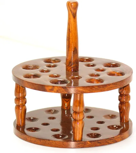 Miniatura 9 de Ganchos de ganchillo de madera tallados a mano, mango de palisandro, gancho de ganchillo de punto, aguja de tejer, hilo de tejer, el mejor regalo