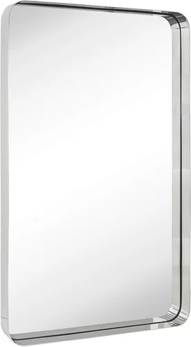 Miniatura 16 de TEHOME - Espejo de baño para montar en la pared