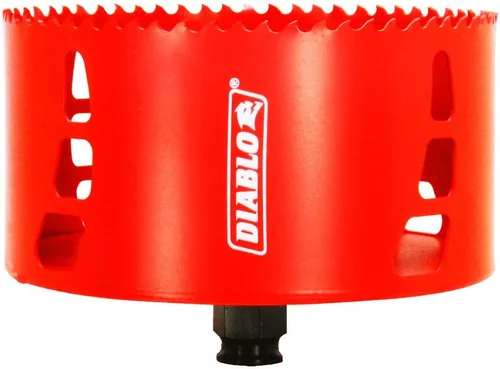 Miniatura 35 de Freud Diablo sierra de perforación de alto rendimiento, ideal para perforar madera
