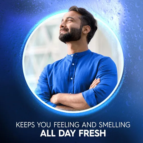 Miniatura 7 de Jabón Hydro Fresh para cuerpo y cabello Dial For Men, 32 onza