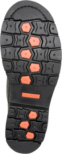 Miniatura 4 de Harley-Davidson Botas casuales de cuero Chipman para hombre