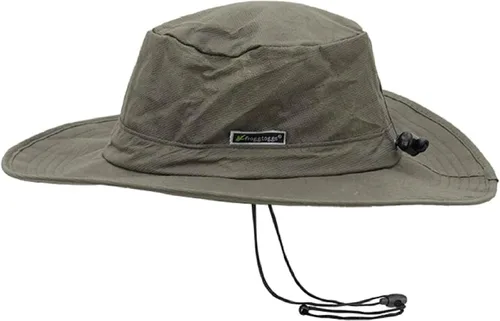Miniatura 14 de FROGG TOGGS Boonie Hat - Sombrero de pesca que ofrece protección solar impermeable, transpirable