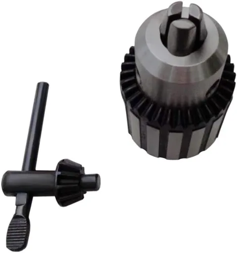 Miniatura 2 de Ridgid Dp15000 - Portabrocas de 5/8 pulgadas resistente sin llave de 5/8 pulgadas - Portabrocas de repuesto - Fabricado en los Estados Unidos