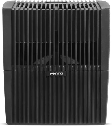 Miniatura 2 de AH535 Original Connect Humidificador evaporativo sin filtro - Espacios de hasta 485 pies cuadrados - Negro - Compatible con WiFi