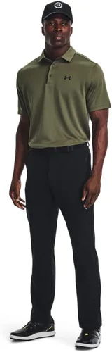 Miniatura 4 de Under Armour Polo Threadborne Boundless Camisa para hombre