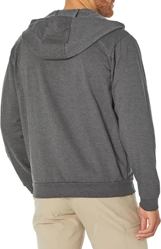 Miniatura 2 de Eddie Bauer Sudadera con capucha y cremallera completa para hombre