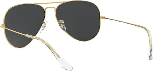 Miniatura 6 de Ray-Ban RB3025 - Gafas de sol polarizadas clásicas de aviador