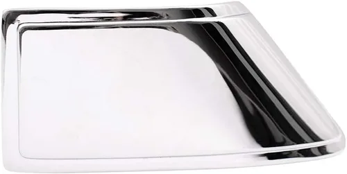 Miniatura 2 de Manija de puerta interior para camioneta Ford Pickup 78-79 Bronco 78-79 cromado