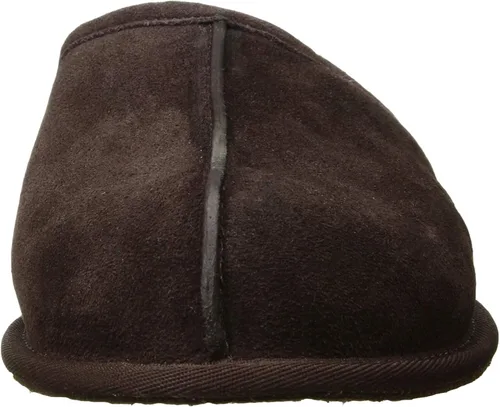 Miniatura 2 de UGG Pantuflas para hombre, Marrón