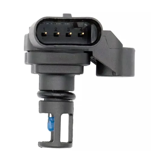 Miniatura 7 de Sensor de presión absoluta (MAP) del colector 12670600 para Chevy GMC Silverado Malibu Equinox Cruze, Sierra 2500 3500, Cascada Encore, reemplaza