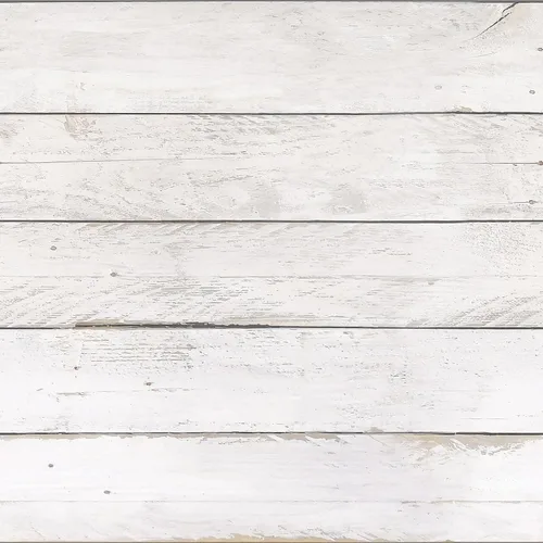 Miniatura 3 de Teacher Created Resources Papel decorativo blanco Shiplap Peel and Stick (TCR70000)