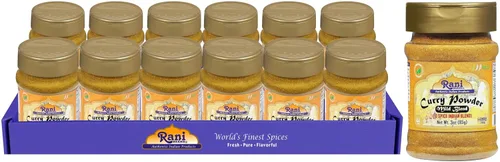 Miniatura 14 de Rani - Curry en polvo suave