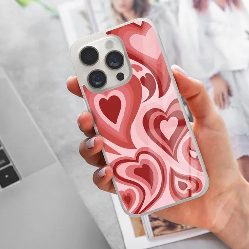 Miniatura 7 de Fundas de silicona de moda para niñas y mujeres, compatible con Apple iPhone 11, 12, 13, 14 Pro Max Plus Mini, Samsung Galaxy S21 S22 Ultra Plus